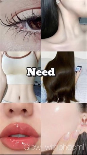 Glow up challenge ✨ Small daily habits, big confidence boost 💖 #trendingshorts #glowupchallenge