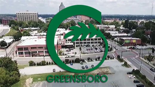 Abuzuaiter, Perkins advance in Greensboro mayoral primary to November election; Greensboro city council race fields narrow