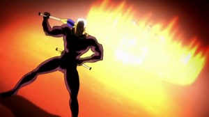 [Seinen no Fansub] Karakuri Circus 11