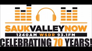 1.1K views · 19 reactions | Listen to an excellent piece of reporting from our very own Tom Katz about the history of WSDR in his interview with Lindsay Wood Davis. | Regional Media News WSDR 93.1-1240 | Facebook