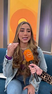 Hoy nos acompaña Valerie de la Cruz, más conocida como “Beba” @bebadlacruz, exparticipante del Desafío XX. La ilustradora, cantante y emprendedora de repostería saludable nos cuenta más sobre su paso por la competencia y su amor por el deporte. 💪💪💪 #DíaADía #Desafío20Años #Desafío #Beba | Día a día