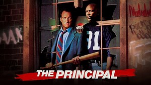 The Principal - Movie - Where To Watch