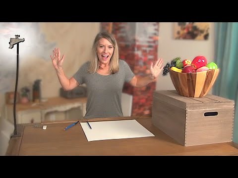 Draw Faster and Better with the LUCY Drawing Tool