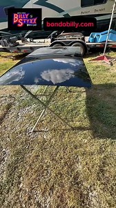 There’s a whole lot of work that goes into show car Paint that the average nice car doesn’t get. The free tutorial on how to get there will be coming up.😉 | Bondo Billy’s Paint & Body