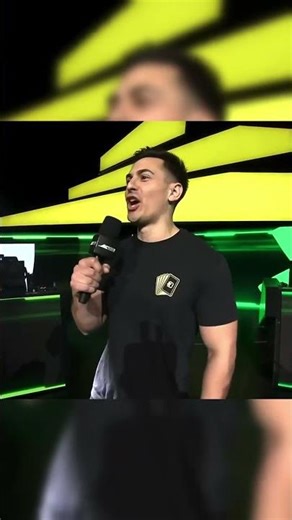 I MADE IT BACK TO THE CALL OF DUTY LEAGUE