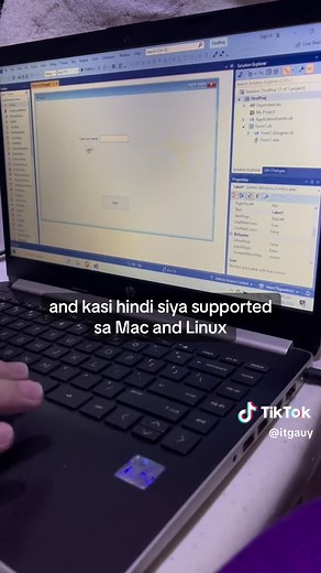 First Time Trying VB.Net - Visual Basic Programming for Beginners