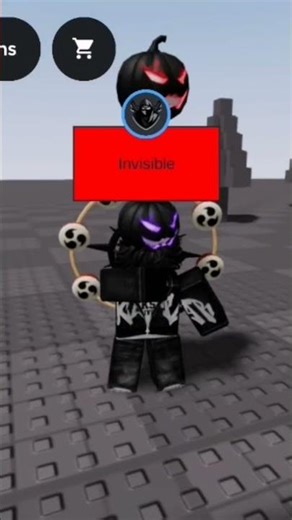 FE PUMPKIN HEAD SCRIPT. #exploits #roblox