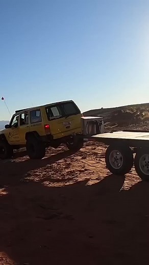 Toyota 4Runner Recovery: Off-Road Challenges Explained