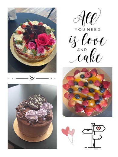 ✨ Desserts made to impress – the Schmecken way ✨ From creamy German raspberry swirl cheesecake, to rich chocolate cake, and a fresh, colorful fruit flan 🍰🍓🍫 Each dessert is carefully crafted with quality ingredients, attention to detail, and a whole lot of love. These are just a few of the delicious creations you can order from Schmecken Bakery—perfect for birthdays, celebrations, family gatherings, or simply treating yourself. 🎂 Custom orders available 📩 Message us to place your order or t