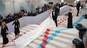 136K views · 455 reactions | From dramatic trains and capes to larger-than-life headpieces and viral sheer moments, we round up Oppenheimer star Florence Pugh's best red carpet moments. | Harper's Bazaar UK | Facebook