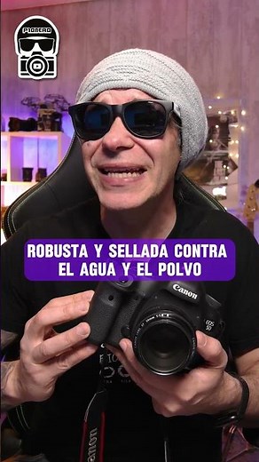 Is the Canon 5D Mark III still worth it in 2025? Here's the lowdown 👇