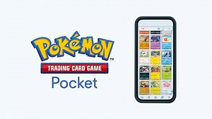 Le jeu de cartes à collectionner Pokémon arrive sur mobile dans une nouvelle version Pocket
