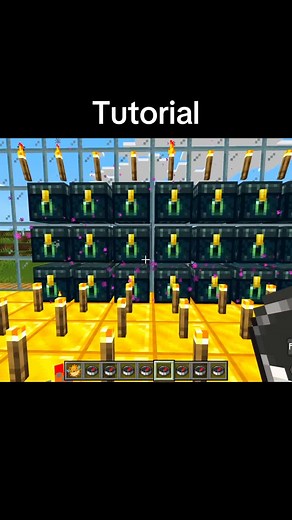 @jegibi__ on Instagram: "Help #tutorial #minecraft #help"
