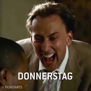 Kommt genau hin! | Filmstarts