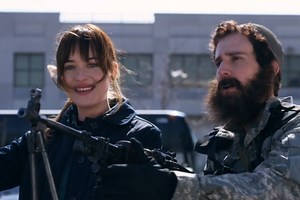 ‘SNL’ blasted over ISIS sketch