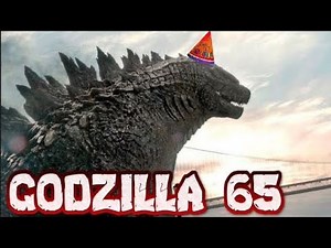 Godzilla 65 (1954-2019)