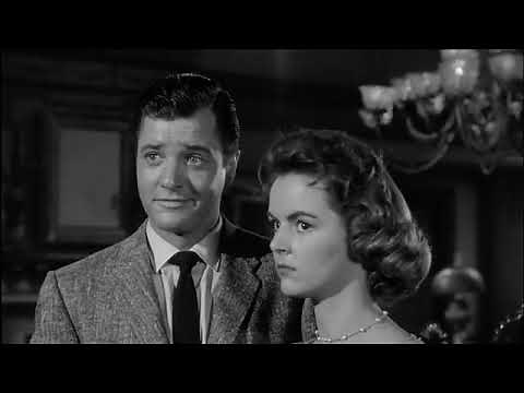 House on Haunted Hill 1959 - crime horror mystery classic full movie, Vincent Price, Carol Ohmart