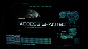 男人, 欺诈, 黑客, 笔记本电脑, 网络, 安全, 卡通片