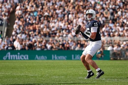 Oregon vs. Penn State odds, picks, prediction: Best bet, position-by-position breakdown of Penn State-Oregon
