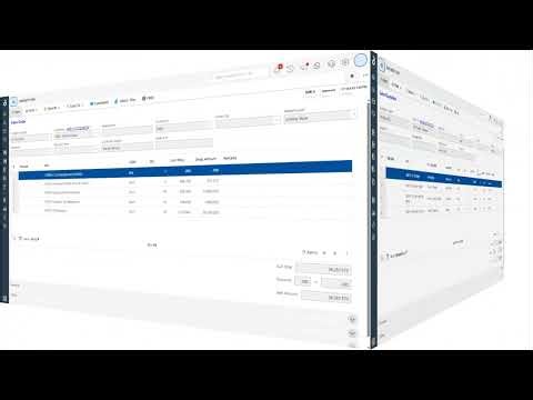 Boost Your Sales with Enfinity ERP | Smart Sales Module Demo