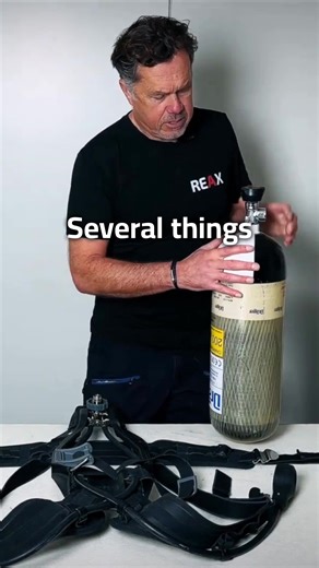 Before any confined space work, the breathing apparatus needs to be inspected, thoroughly and correctly. In this episode, we walk through a full daily and general check on a self-contained breathing apparatus (SCBA). It’s a long process because it has to be. This is the equipment that keeps people alive. Watch the full episode: https://hubs.ly/Q03XSff00 Proudly supporting: Rail Safety Week & Rail Forum #SCBA #ConfinedSpaceSafety #WorkplaceSafety #PPE #RiskManagement #SafetyFirst #BreathingAppara