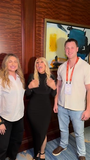 Happy 5th Shark Tank anniversary to my wonderful @nightcapit entrepreneurs! Such a great company with many products to help protect people from getting their drinks spiked! Proud of all we’ve done and excited for what’s to come! 🥂 #sharktank #safety #safetyproducts | Lori Greiner