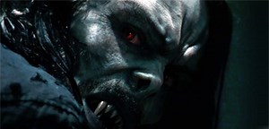 Teaser Trailer for 'Morbius' Starring Jared Leto as Marvel's Morbius | FirstShowing.net