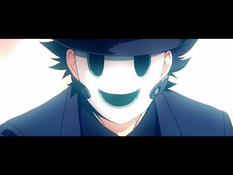 BEGGIN' | Sniper Mask AMV