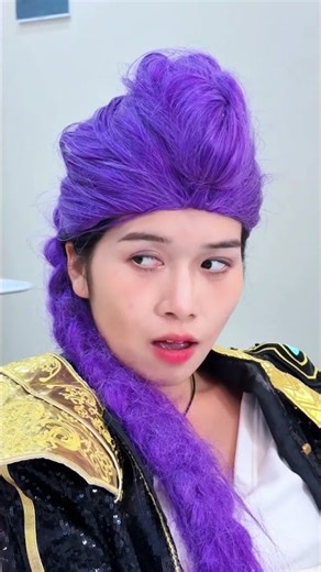 Jinu真的不知道米拉在后面吗#kpop #kpopdemonhuntersnetflix