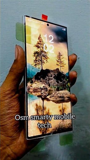 ​S23 Ultra Screen Swap: 15 Minutes to Perfect