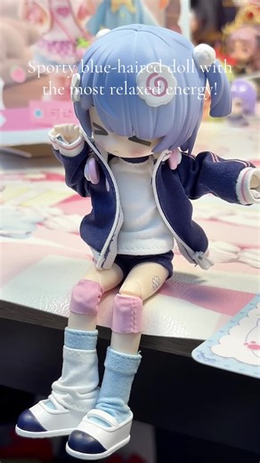 So cuteee!#cute #blindbox #fyp #bjd #bjddoll | bjd dolls