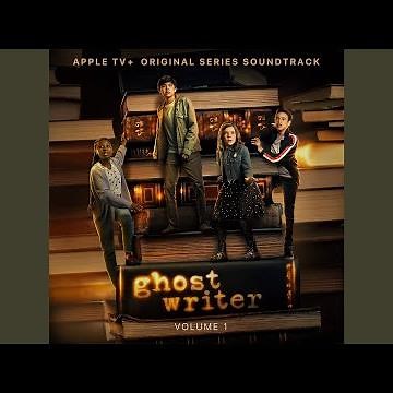 Ghostwriter Theme