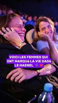Voici les femmes qui ont marqué la vie dAdèle Haenel #adelehaenel #cinemafrancais #celebrites