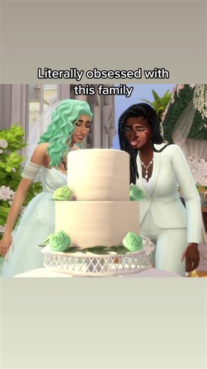 The Not So Berry Legacy Challenge - Sims 4 Custom Content