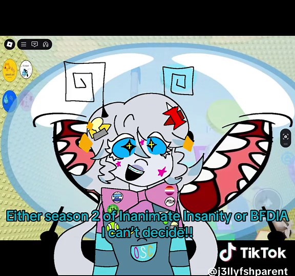 200 Follower QnA with My Mini Sea Jellies!