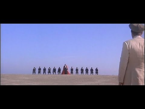 Papillon (1973) Scene - The Dream