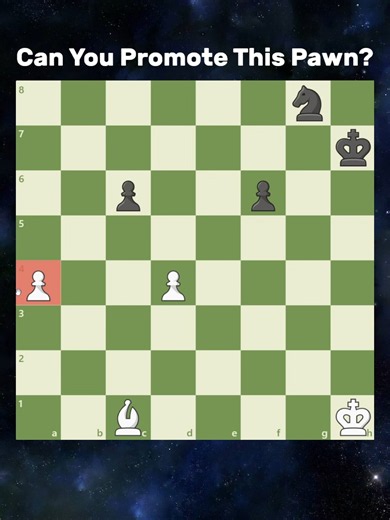 Volclus Daily Puzzle 162 White to Win — Chess Puzzle Solution
