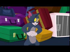 The Tom And Jerry Show Tom Stomach Growling 3