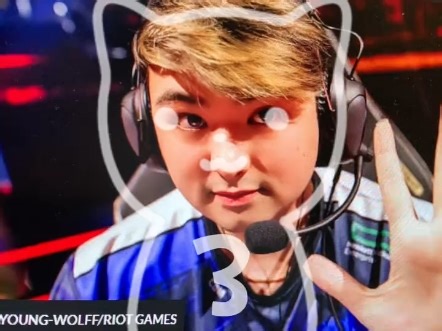 【C0M】谁能拒绝猫猫坐车摇？