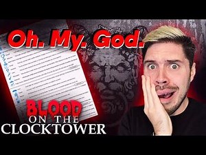 Clocktower Competition Winning Script REVEAL!! (and it's INSANE)