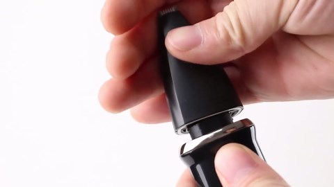 4 in 1 Dog Grooming Kit with LED Display, Dog Grooming Clippers with 4 Guide Combs, Rechargeable Low Noise Cat Hair Trimmer, Pet Paw Trimmer for Cat Dogs Paws Face Ears