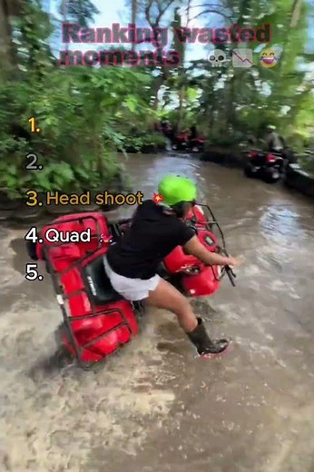 Ranking wasted moments 💀📉😂