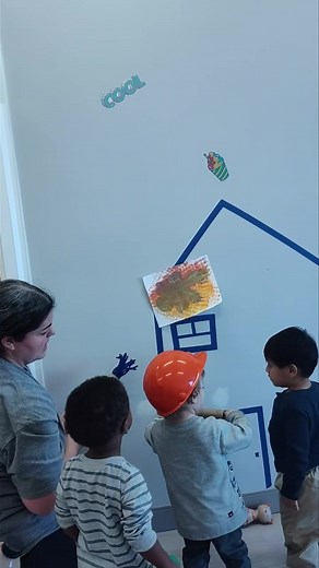 1.8K views · 24 reactions | In November, Learning Zone kiddos are busy saving the community! Community Helper month is the best! Come tour with us today and see all the things your little can be a part of! #earlychildhood #communityhelpers | Learning Zone Preschool | Facebook