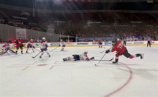 Portland Winterhawks release 2025-26 schedule