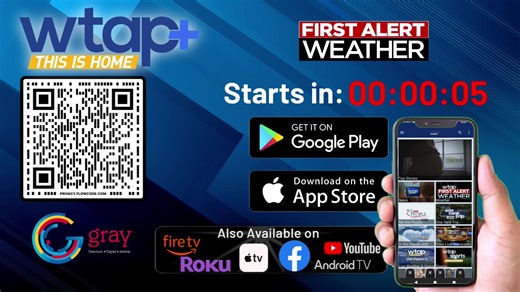 Snow chances are slowly increasing for Monday, and the morning commute could be messy. Meteorologist Jason Leveille has the latest forecast, and more beyond the snow on Monday. | WTAP Television