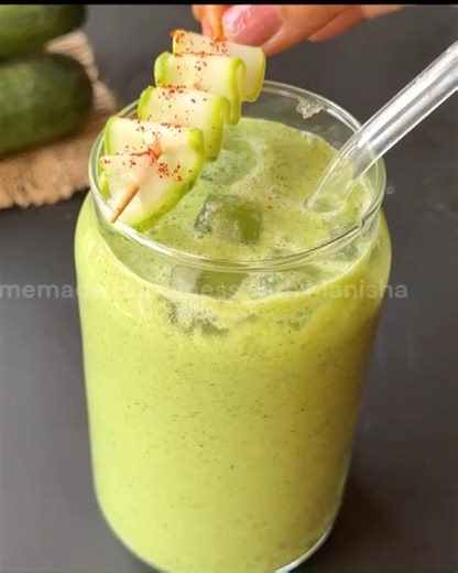 Healthy Chaas Upgrade 🥛 | Gut-Friendly Probiotic Drink for Summer | Easy Buttermilk Recipe