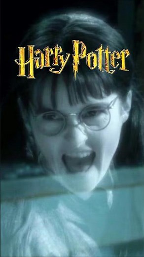 How do Witches and Wizards become GHOSTS? 👻