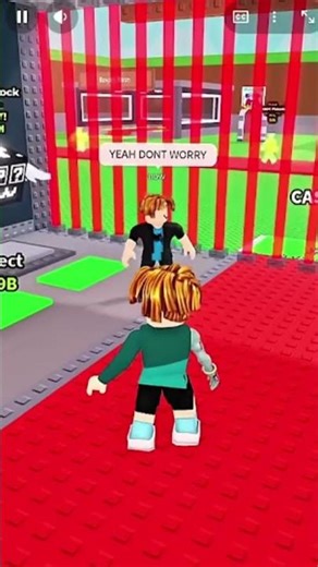 roblox story