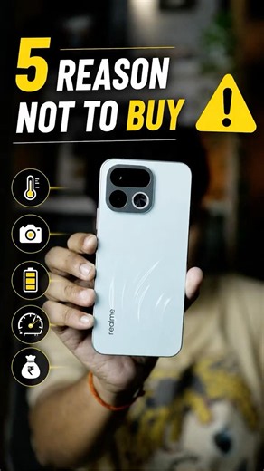 This Smartphone Makes No Sense at This Price 🤯