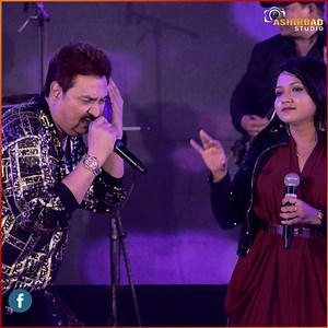 1.4M views · 127K reactions | Baazigar O Baazigar - Live @ Panihati...